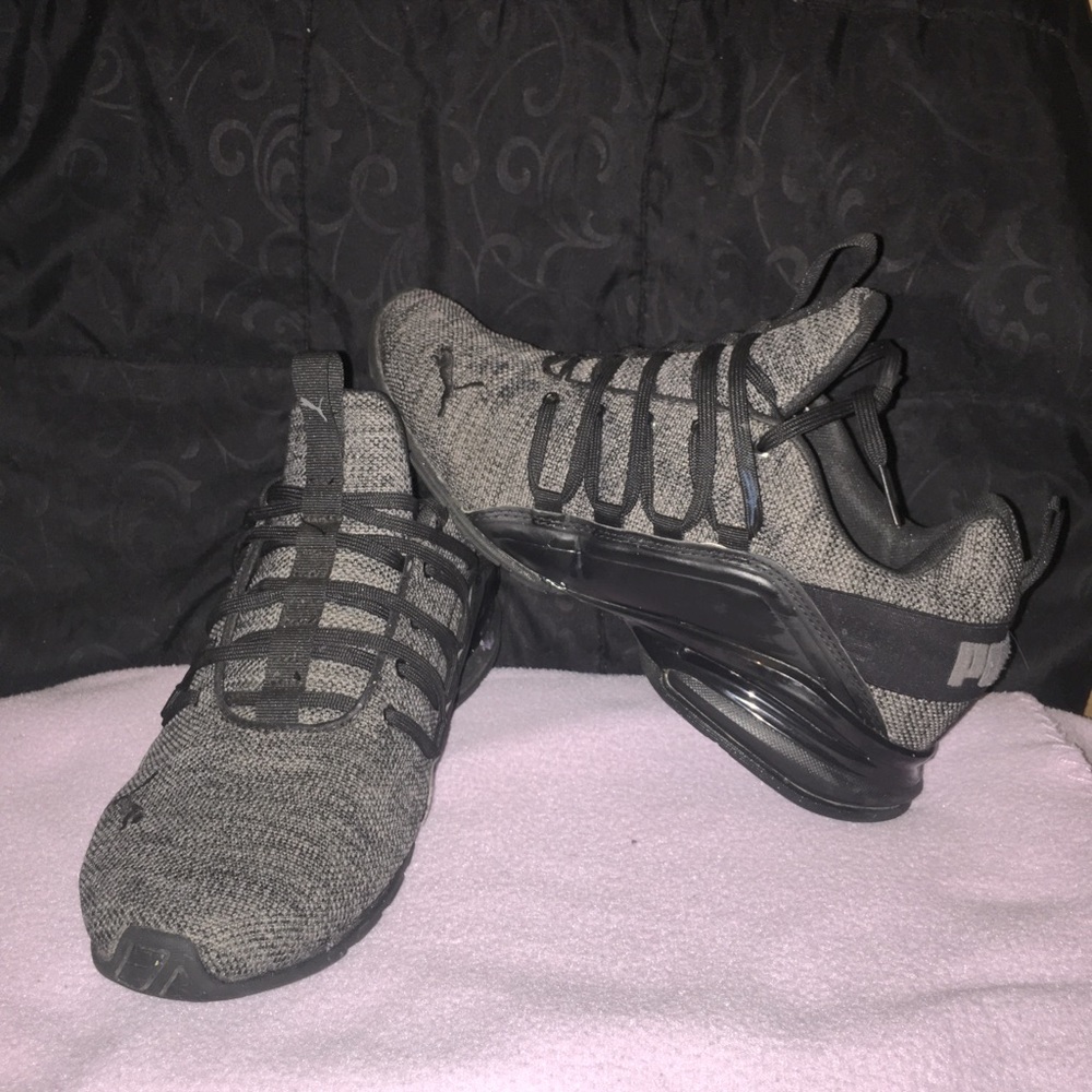 Puma woman’s